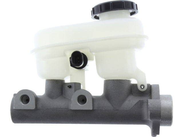 Centric Parts Brake Master Cylinder P/N:130.62099 Fits: Buick Lesabre, Buick Park Avenue, Cadillac Deville, Cadillac Eldorado, Cadillac Seville, Oldsmobile 98, Oldsmobile Lss, Oldsmobile Regency, Pontiac Bonneville - Image 5