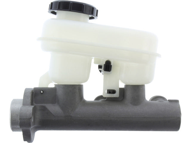 Centric Parts Brake Master Cylinder P/N:130.62099 Fits: Buick Lesabre, Buick Park Avenue, Cadillac Deville, Cadillac Eldorado, Cadillac Seville, Oldsmobile 98, Oldsmobile Lss, Oldsmobile Regency, Pontiac Bonneville - Image 6