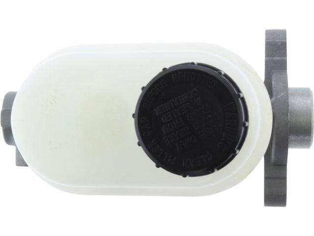 Centric Parts Brake Master Cylinder P/N:130.62099 Fits: Buick Lesabre, Buick Park Avenue, Cadillac Deville, Cadillac Eldorado, Cadillac Seville, Oldsmobile 98, Oldsmobile Lss, Oldsmobile Regency, Pontiac Bonneville - Image 7