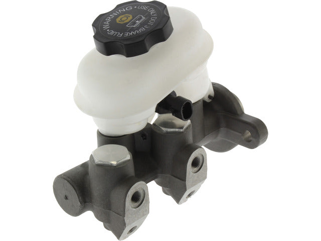 Centric Parts Brake Master Cylinder P/N:130.62100 Fits: Chevrolet Cavalier 99-95, Pontiac Sunfire 99-95 - Image 1