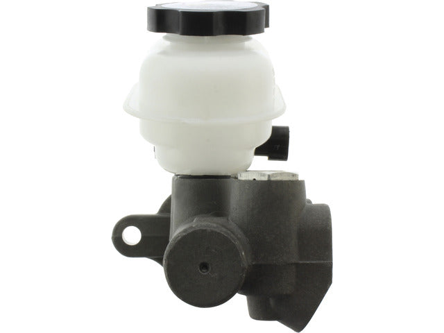 Centric Parts Brake Master Cylinder P/N:130.62100 Fits: Chevrolet Cavalier 99-95, Pontiac Sunfire 99-95 - Image 4