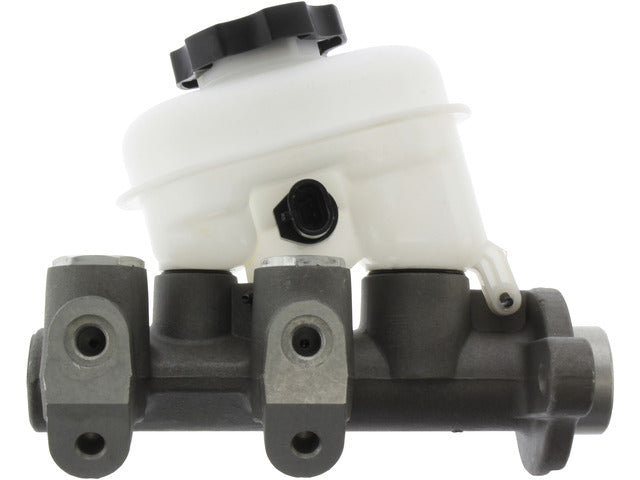 Centric Parts Brake Master Cylinder P/N:130.62100 Fits: Chevrolet Cavalier 99-95, Pontiac Sunfire 99-95 - Image 5
