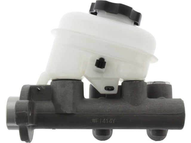 Centric Parts Brake Master Cylinder P/N:130.62100 Fits: Chevrolet Cavalier 99-95, Pontiac Sunfire 99-95 - Image 6
