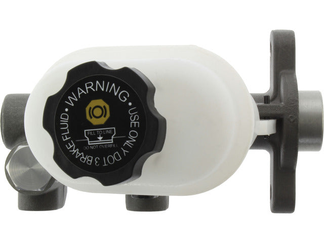 Centric Parts Brake Master Cylinder P/N:130.62100 Fits: Chevrolet Cavalier 99-95, Pontiac Sunfire 99-95 - Image 7