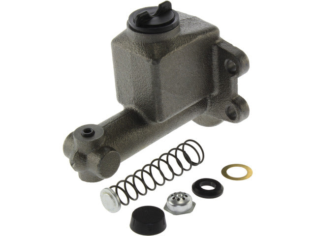 Centric Parts Brake Master Cylinder P/N:130.62103 Fits: Buick Electra, Buick Estate Wagon, Buick Invicta, Buick Lesabre, Pontiac Bonneville, Pontiac Catalina, Pontiac Laurentian, Pontiac Strato-chief, Pontiac Ventura - Image 1