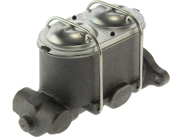Centric Parts Brake Master Cylinder P/N:130.62104 Fits: Buick Electra 69-67, Buick Lesabre 70-69, Buick Riviera 70-69, Buick Wildcat 70-69, Cadillac Eldorado 70-69 - Image 1