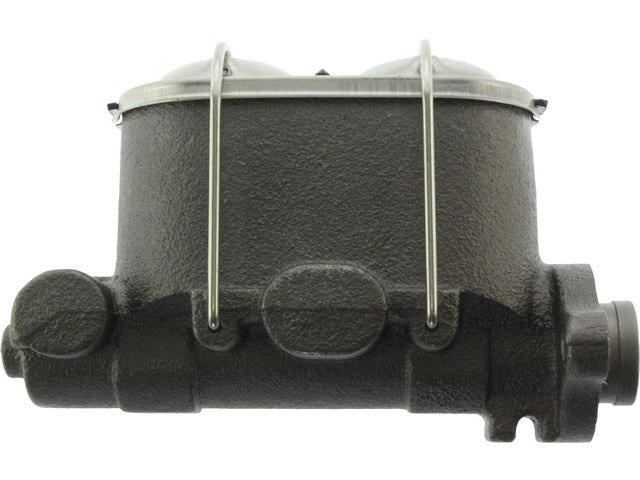 Centric Parts Brake Master Cylinder P/N:130.62104 Fits: Buick Electra 69-67, Buick Lesabre 70-69, Buick Riviera 70-69, Buick Wildcat 70-69, Cadillac Eldorado 70-69 - Image 5
