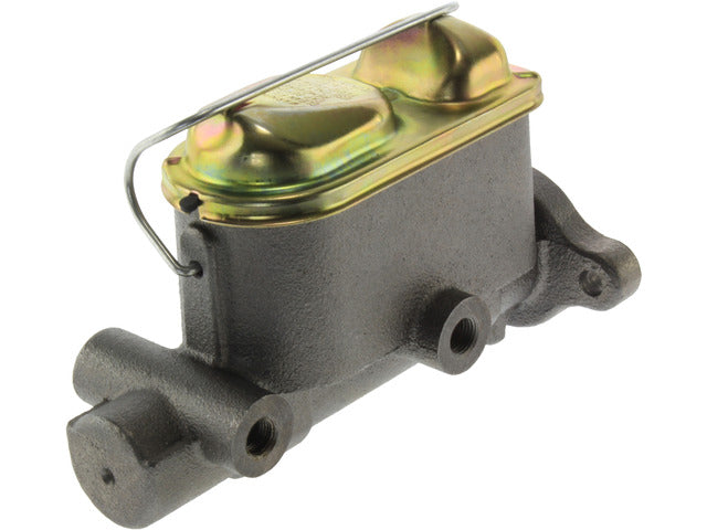 Centric Parts Brake Master Cylinder P/N:130.62105 Fits: Pontiac Acadian, Pontiac Beaumont, Pontiac Bonneville, Pontiac Catalina, Pontiac Executive, Pontiac Grand Prix, Pontiac Gto, Pontiac Laurentian, Pontiac Strato-chief, Pontiac Tempest - Image 1