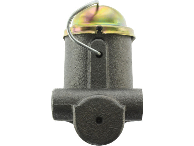 Centric Parts Brake Master Cylinder P/N:130.62105 Fits: Pontiac Acadian, Pontiac Beaumont, Pontiac Bonneville, Pontiac Catalina, Pontiac Executive, Pontiac Grand Prix, Pontiac Gto, Pontiac Laurentian, Pontiac Strato-chief, Pontiac Tempest - Image 4