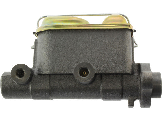 Centric Parts Brake Master Cylinder P/N:130.62105 Fits: Pontiac Acadian, Pontiac Beaumont, Pontiac Bonneville, Pontiac Catalina, Pontiac Executive, Pontiac Grand Prix, Pontiac Gto, Pontiac Laurentian, Pontiac Strato-chief, Pontiac Tempest - Image 5