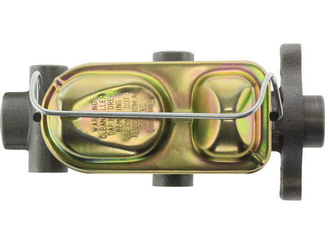 Centric Parts Brake Master Cylinder P/N:130.62105 Fits: Pontiac Acadian, Pontiac Beaumont, Pontiac Bonneville, Pontiac Catalina, Pontiac Executive, Pontiac Grand Prix, Pontiac Gto, Pontiac Laurentian, Pontiac Strato-chief, Pontiac Tempest - Image 7