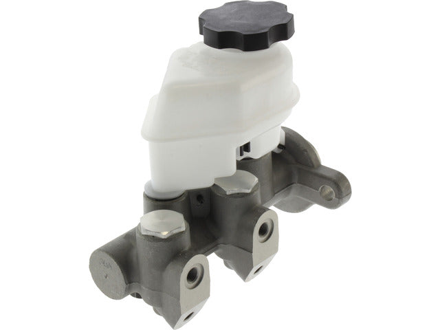 Centric Parts Brake Master Cylinder P/N:130.62106 Fits: Buick Century 98-97, Buick Regal 98-97, Chevrolet Venture 99-97, Oldsmobile Intrigue 99-98, Oldsmobile Silhouette 99-97, Pontiac Grand Prix 1997, Pontiac Montana 1999, Pontiac Trans Sport 99-97 - Image 1