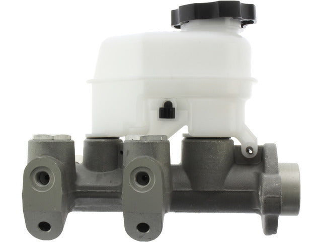 Centric Parts Brake Master Cylinder P/N:130.62106 Fits: Buick Century 98-97, Buick Regal 98-97, Chevrolet Venture 99-97, Oldsmobile Intrigue 99-98, Oldsmobile Silhouette 99-97, Pontiac Grand Prix 1997, Pontiac Montana 1999, Pontiac Trans Sport 99-97 - Image 5