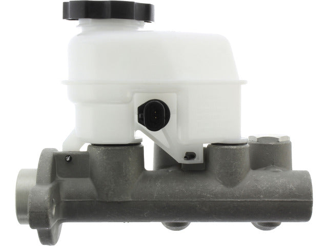 Centric Parts Brake Master Cylinder P/N:130.62106 Fits: Buick Century 98-97, Buick Regal 98-97, Chevrolet Venture 99-97, Oldsmobile Intrigue 99-98, Oldsmobile Silhouette 99-97, Pontiac Grand Prix 1997, Pontiac Montana 1999, Pontiac Trans Sport 99-97 - Image 6