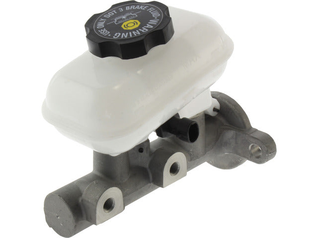 Centric Parts Brake Master Cylinder P/N:130.62107 Fits: Chevrolet Malibu 99-97, Oldsmobile Alero 1999, Oldsmobile Cutlass 99-97, Pontiac Grand Am 1999 - Image 1