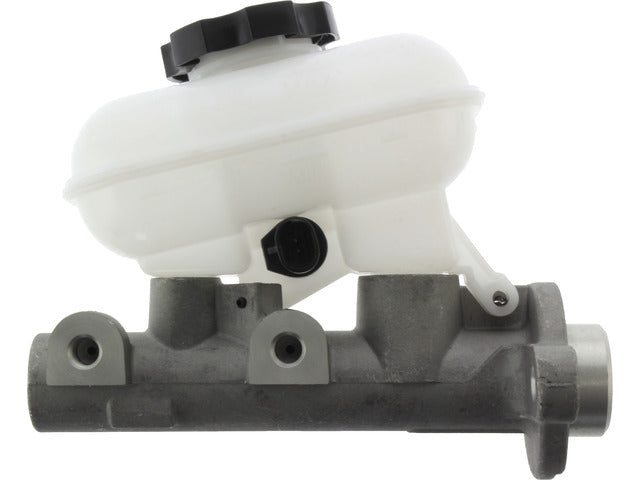 Centric Parts Brake Master Cylinder P/N:130.62107 Fits: Chevrolet Malibu 99-97, Oldsmobile Alero 1999, Oldsmobile Cutlass 99-97, Pontiac Grand Am 1999 - Image 5