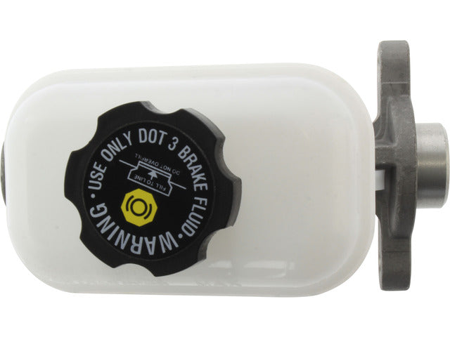 Centric Parts Brake Master Cylinder P/N:130.62107 Fits: Chevrolet Malibu 99-97, Oldsmobile Alero 1999, Oldsmobile Cutlass 99-97, Pontiac Grand Am 1999 - Image 7