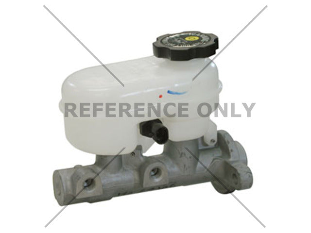 Centric Parts Brake Master Cylinder P/N:130.62108 Fits: Chevrolet Corvette 04-97 - Image 1