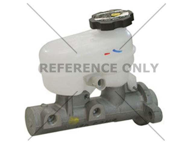 Centric Parts Brake Master Cylinder P/N:130.62109 Fits: Cadillac Deville 99-98 - Image 1