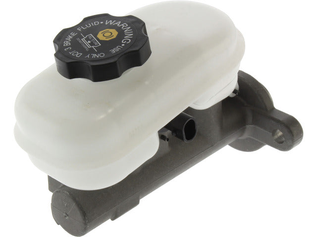 Centric Parts Brake Master Cylinder P/N:130.62110 Fits: Chevrolet Camaro 02-98, Pontiac Firebird 02-98 - Image 1