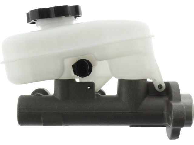 Centric Parts Brake Master Cylinder P/N:130.62110 Fits: Chevrolet Camaro 02-98, Pontiac Firebird 02-98 - Image 5