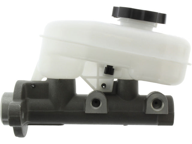 Centric Parts Brake Master Cylinder P/N:130.62110 Fits: Chevrolet Camaro 02-98, Pontiac Firebird 02-98 - Image 6