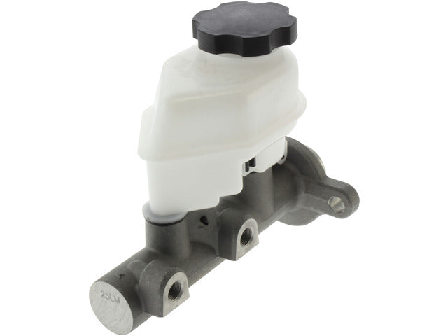 Centric Parts Brake Master Cylinder P/N:130.62111 Fits: Buick Allure, Buick Century, Buick Lacrosse, Buick Regal, Chevrolet Impala, Chevrolet Monte Carlo, Chevrolet Venture, Oldsmobile Intrigue, Oldsmobile Silhouette, Pontiac Grand Prix, Pontiac Montana - Image 1