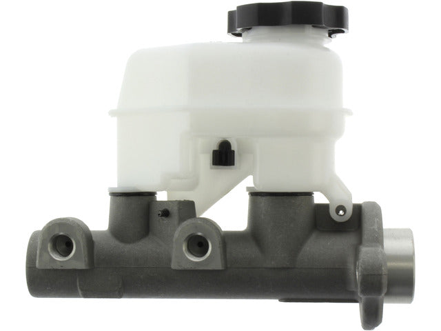 Centric Parts Brake Master Cylinder P/N:130.62111 Fits: Buick Allure, Buick Century, Buick Lacrosse, Buick Regal, Chevrolet Impala, Chevrolet Monte Carlo, Chevrolet Venture, Oldsmobile Intrigue, Oldsmobile Silhouette, Pontiac Grand Prix, Pontiac Montana - Image 5