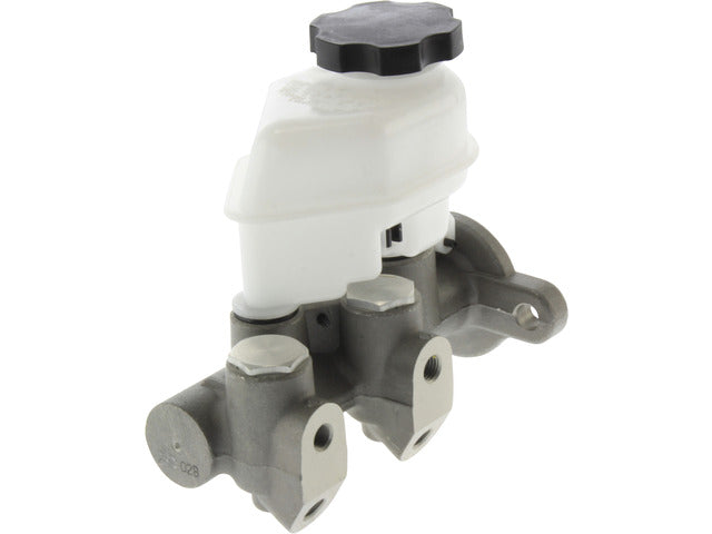 Centric Parts Brake Master Cylinder P/N:130.62112 Fits: Buick Allure 2005, Buick Century 05-03, Buick Lacrosse 2005, Buick Regal 04-03, Chevrolet Impala 05-00, Chevrolet Monte Carlo 05-03, Pontiac Grand Prix 08-03 - Image 1