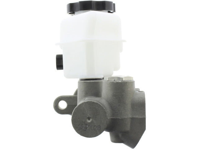 Centric Parts Brake Master Cylinder P/N:130.62112 Fits: Buick Allure 2005, Buick Century 05-03, Buick Lacrosse 2005, Buick Regal 04-03, Chevrolet Impala 05-00, Chevrolet Monte Carlo 05-03, Pontiac Grand Prix 08-03 - Image 4
