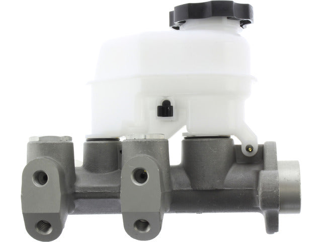 Centric Parts Brake Master Cylinder P/N:130.62112 Fits: Buick Allure 2005, Buick Century 05-03, Buick Lacrosse 2005, Buick Regal 04-03, Chevrolet Impala 05-00, Chevrolet Monte Carlo 05-03, Pontiac Grand Prix 08-03 - Image 5