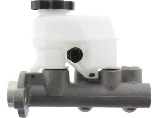 Centric Parts Brake Master Cylinder P/N:130.62112 Fits: Buick Allure 2005, Buick Century 05-03, Buick Lacrosse 2005, Buick Regal 04-03, Chevrolet Impala 05-00, Chevrolet Monte Carlo 05-03, Pontiac Grand Prix 08-03 - Image 6