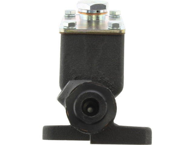 Centric Parts Brake Master Cylinder P/N:130.62113 Fits: Chevrolet Fleetline, Chevrolet Fleetmaster, Chevrolet Master Deluxe Truck, Chevrolet Master Truck, Chevrolet Special Deluxe, Chevrolet Styleline Deluxe, Chevrolet Stylemaster Series - Image 4