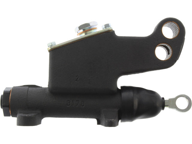 Centric Parts Brake Master Cylinder P/N:130.62113 Fits: Chevrolet Fleetline, Chevrolet Fleetmaster, Chevrolet Master Deluxe Truck, Chevrolet Master Truck, Chevrolet Special Deluxe, Chevrolet Styleline Deluxe, Chevrolet Stylemaster Series - Image 5