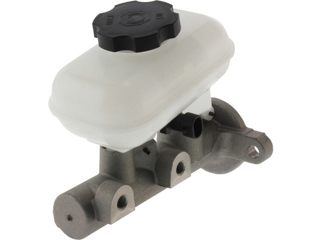 Centric Parts Brake Master Cylinder P/N:130.62118 Fits: Chevrolet Classic 05-04, Chevrolet Malibu 03-00, Oldsmobile Alero 04-00, Pontiac Grand Am 05-99 - Image 1