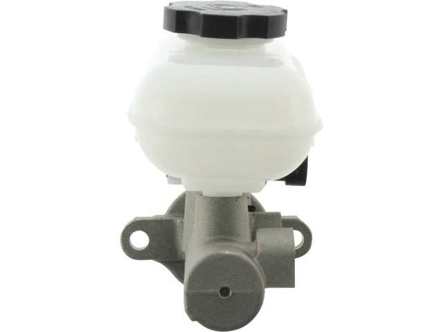 Centric Parts Brake Master Cylinder P/N:130.62118 Fits: Chevrolet Classic 05-04, Chevrolet Malibu 03-00, Oldsmobile Alero 04-00, Pontiac Grand Am 05-99 - Image 4