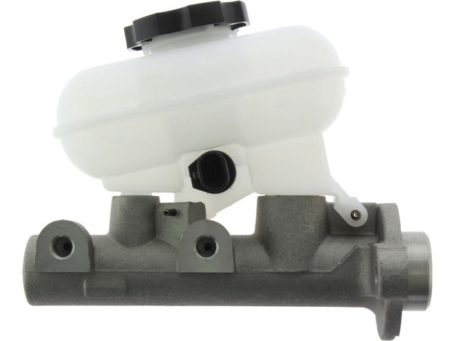Centric Parts Brake Master Cylinder P/N:130.62118 Fits: Chevrolet Classic 05-04, Chevrolet Malibu 03-00, Oldsmobile Alero 04-00, Pontiac Grand Am 05-99 - Image 5