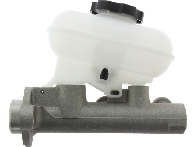 Centric Parts Brake Master Cylinder P/N:130.62118 Fits: Chevrolet Classic 05-04, Chevrolet Malibu 03-00, Oldsmobile Alero 04-00, Pontiac Grand Am 05-99 - Image 6