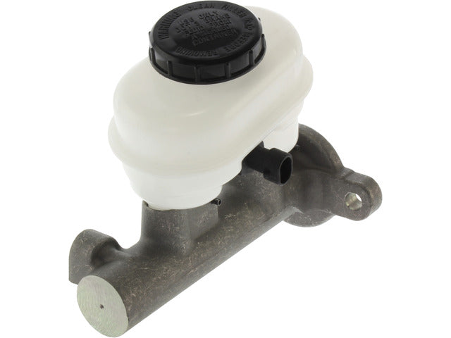 Centric Parts Brake Master Cylinder P/N:130.62119 Fits: Chevrolet Cavalier 05-00, Pontiac Sunfire 05-00 - Image 1