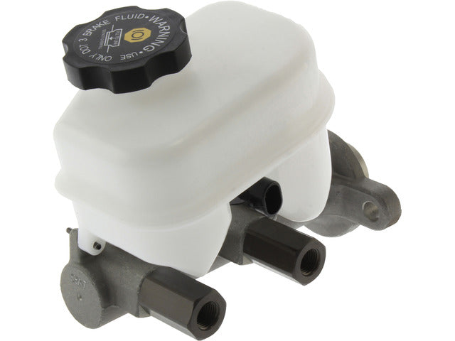 Centric Parts Brake Master Cylinder P/N:130.62120 Fits: Buick Lesabre 03-00, Cadillac Deville 03-00, Oldsmobile Aurora 03-01, Pontiac Bonneville 03-00 - Image 1
