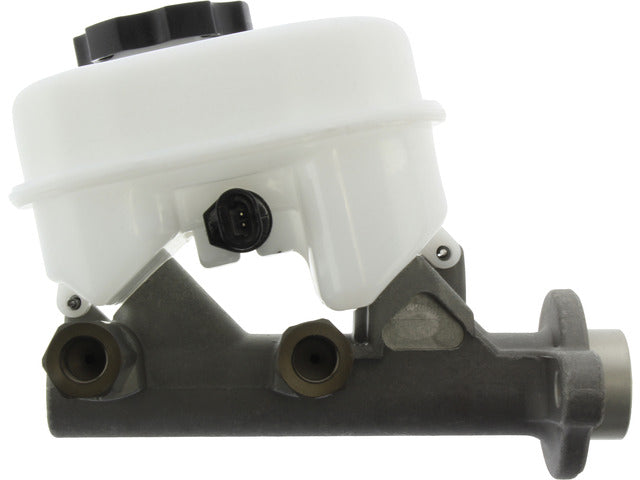 Centric Parts Brake Master Cylinder P/N:130.62120 Fits: Buick Lesabre 03-00, Cadillac Deville 03-00, Oldsmobile Aurora 03-01, Pontiac Bonneville 03-00 - Image 5