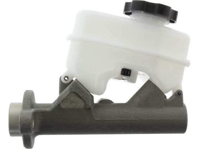 Centric Parts Brake Master Cylinder P/N:130.62120 Fits: Buick Lesabre 03-00, Cadillac Deville 03-00, Oldsmobile Aurora 03-01, Pontiac Bonneville 03-00 - Image 6
