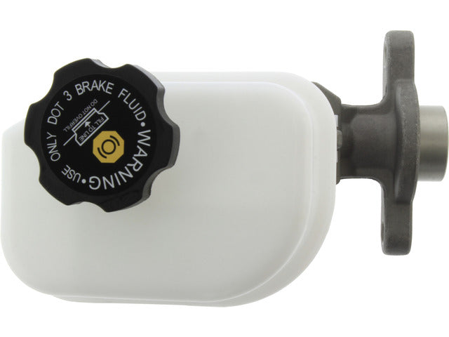 Centric Parts Brake Master Cylinder P/N:130.62120 Fits: Buick Lesabre 03-00, Cadillac Deville 03-00, Oldsmobile Aurora 03-01, Pontiac Bonneville 03-00 - Image 7