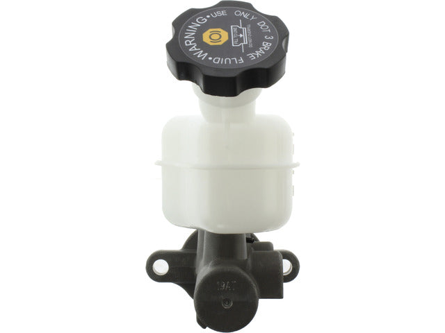Centric Parts Brake Master Cylinder P/N:130.62121 Fits: Buick Rendezvous 07-02, Pontiac Aztek 05-01 - Image 4