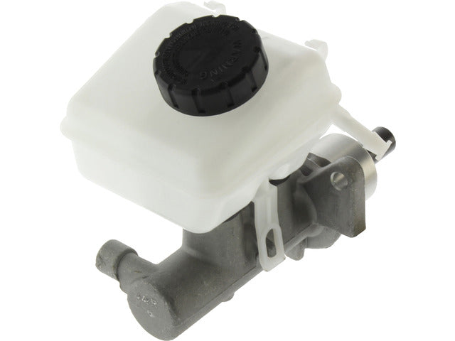 Centric Parts Brake Master Cylinder P/N:130.62124 Fits: Saturn L100 02-01, Saturn L200 03-01, Saturn L300 05-01, Saturn Ls 2000, Saturn Ls1 2000, Saturn Ls2 2000, Saturn Lw1 2000, Saturn Lw2 2000, Saturn Lw200 03-01, Saturn Lw300 03-01 - Image 1