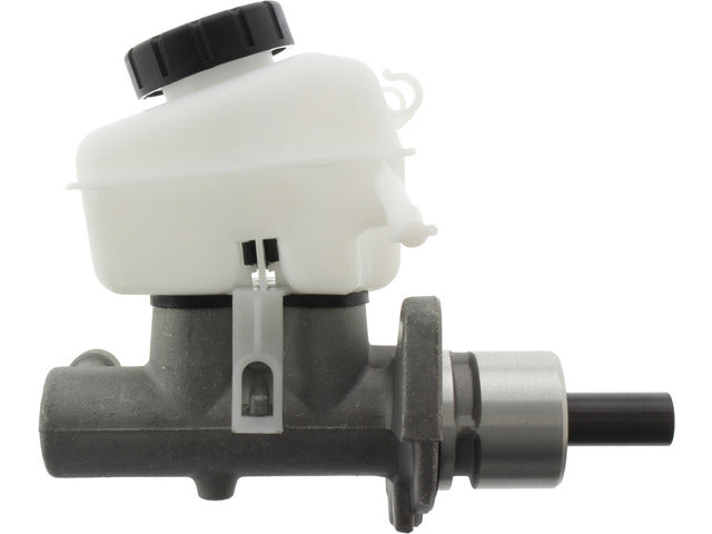 Centric Parts Brake Master Cylinder P/N:130.62124 Fits: Saturn L100 02-01, Saturn L200 03-01, Saturn L300 05-01, Saturn Ls 2000, Saturn Ls1 2000, Saturn Ls2 2000, Saturn Lw1 2000, Saturn Lw2 2000, Saturn Lw200 03-01, Saturn Lw300 03-01 - Image 5