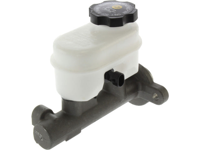 Centric Parts Brake Master Cylinder P/N:130.62125 Fits: Saturn Sc1 02-00, Saturn Sc2 02-00, Saturn Sl 02-00, Saturn Sl1 02-00, Saturn Sl2 02-00, Saturn Sw2 01-00 - Image 1