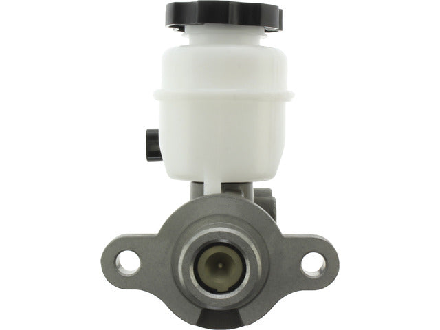 Centric Parts Brake Master Cylinder P/N:130.62125 Fits: Saturn Sc1 02-00, Saturn Sc2 02-00, Saturn Sl 02-00, Saturn Sl1 02-00, Saturn Sl2 02-00, Saturn Sw2 01-00 - Image 2