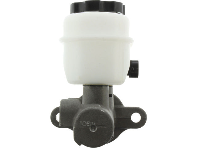Centric Parts Brake Master Cylinder P/N:130.62125 Fits: Saturn Sc1 02-00, Saturn Sc2 02-00, Saturn Sl 02-00, Saturn Sl1 02-00, Saturn Sl2 02-00, Saturn Sw2 01-00 - Image 4