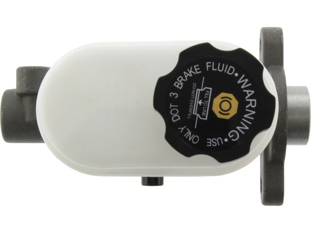 Centric Parts Brake Master Cylinder P/N:130.62125 Fits: Saturn Sc1 02-00, Saturn Sc2 02-00, Saturn Sl 02-00, Saturn Sl1 02-00, Saturn Sl2 02-00, Saturn Sw2 01-00 - Image 7